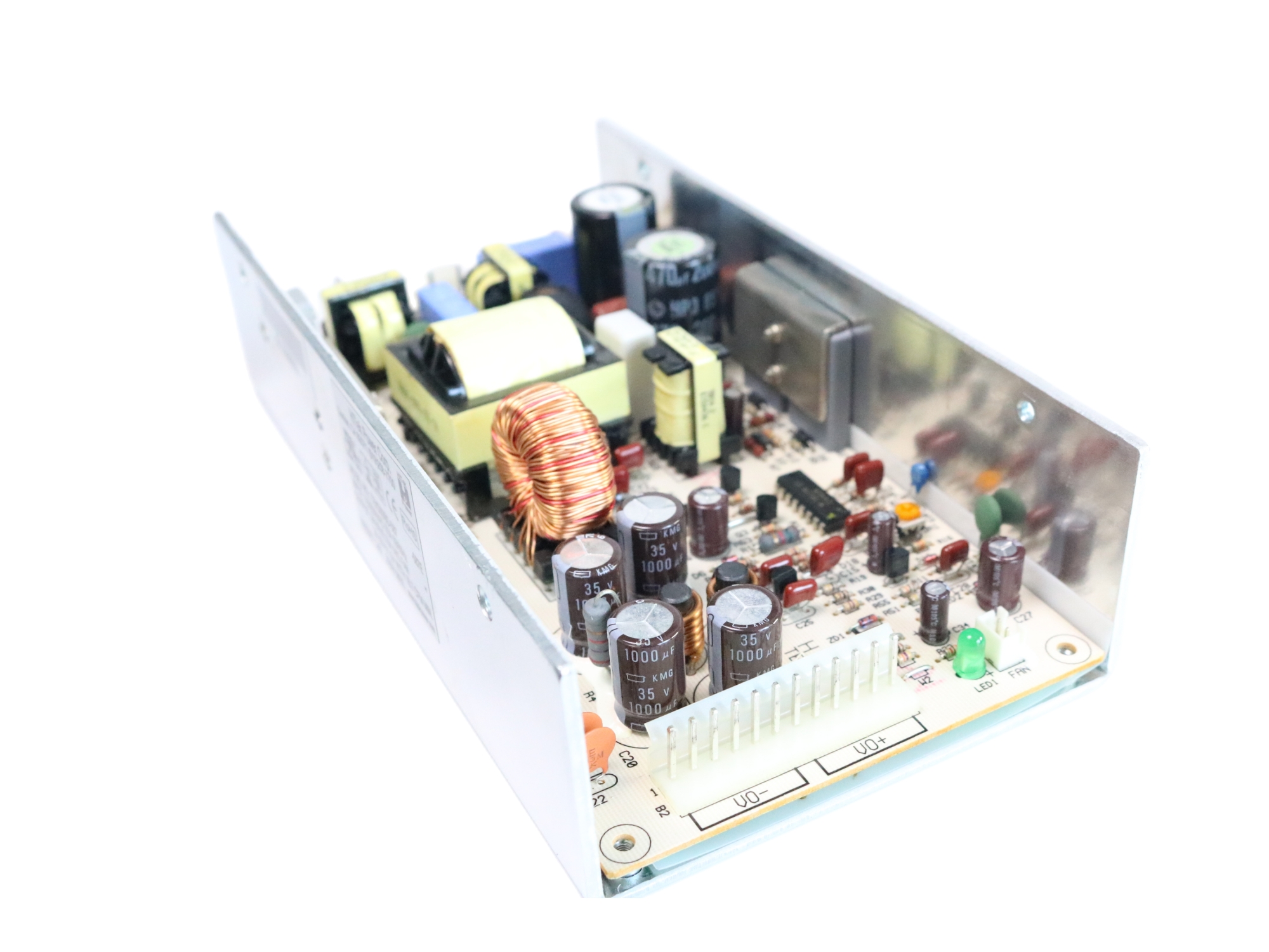 咸陽市TSC TTP-2410M/346M/644M電源版