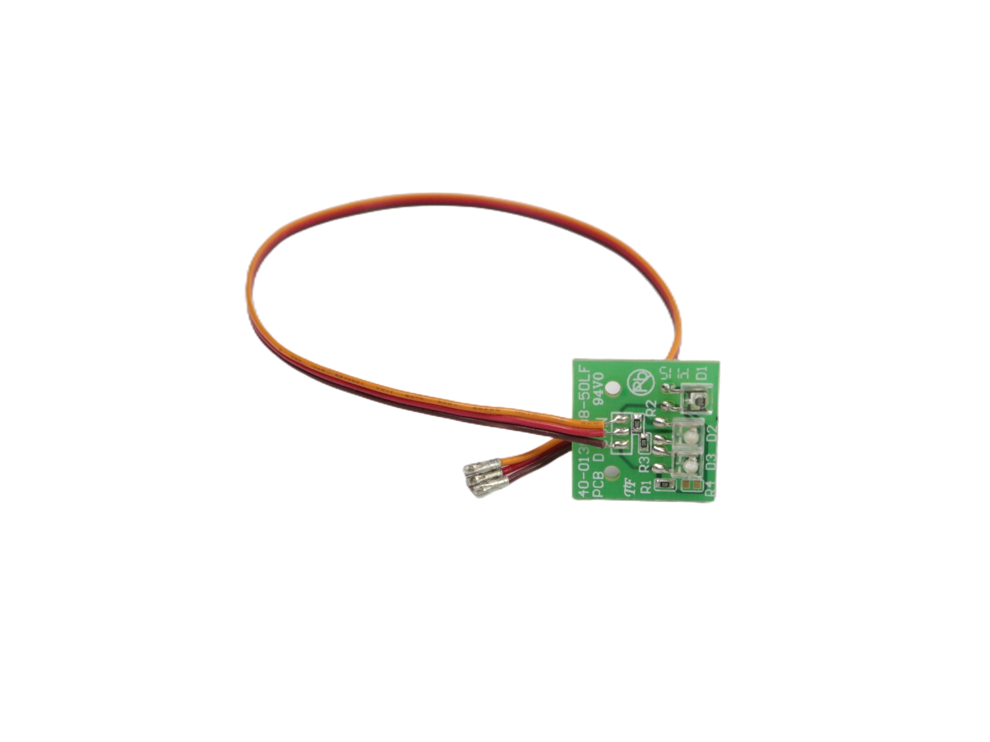 咸陽市TSC TTP-243/243/342感應器