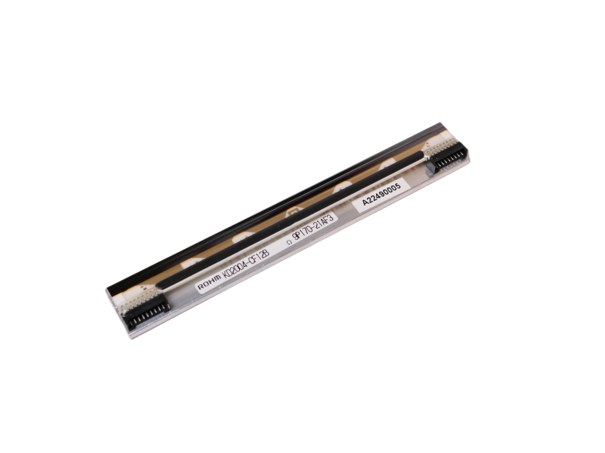 咸陽市TSC TTP-244MPRO打印頭