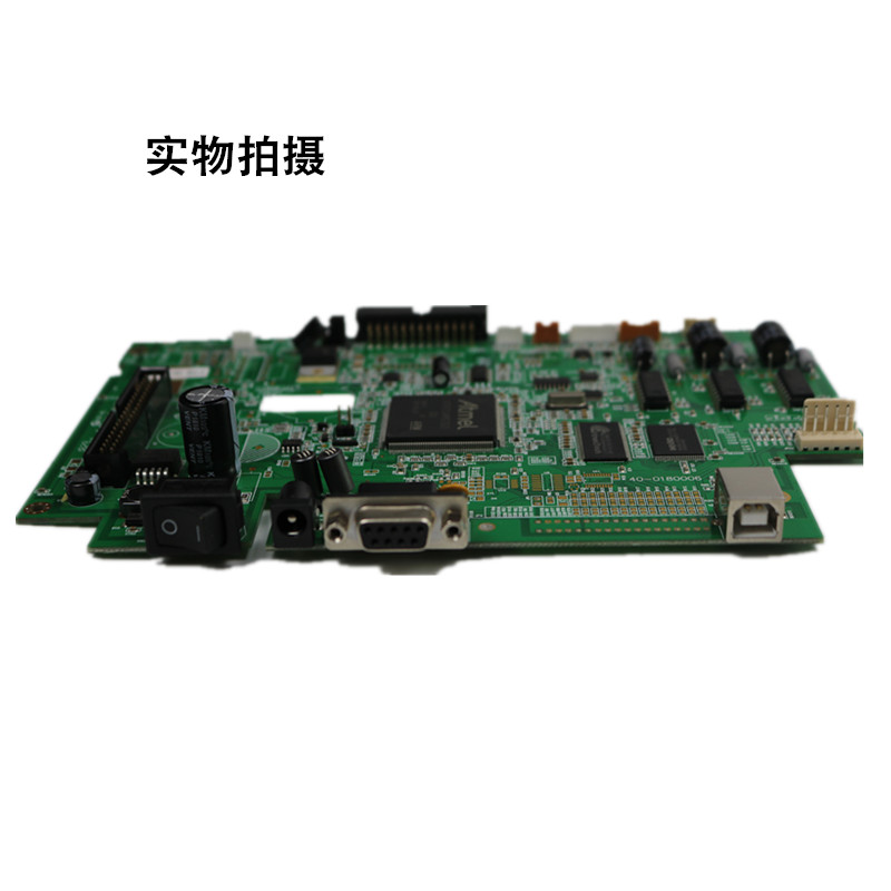 廊坊市TSC TTP-342E PLUS/PRO主板